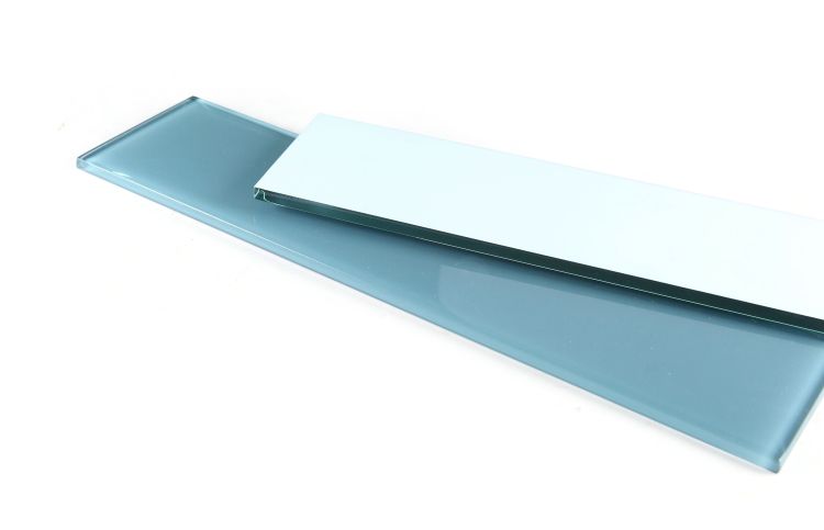 Lucy Casale Blue 4 x 16